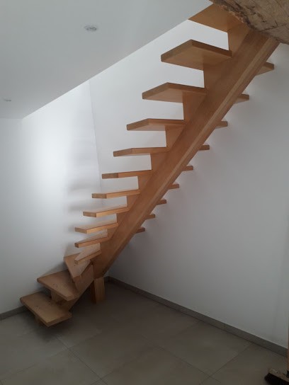 GEDIBOIS JUSSEY, Menuisier à Jussey