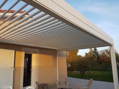 MM Concept, Menuisier à Polliat