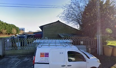 La Route Du Bois, Menuisier à Plérin