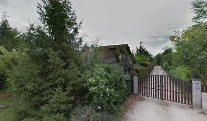 R'démoussage, Charpentier à Saint-Vincent-de-Mercuze