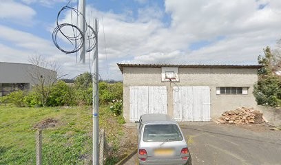 Costarramone Eric, Menuisier à Pomps