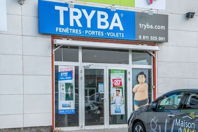 TRYBA Brignoles, Menuisier à Brignoles