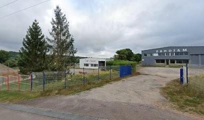 Atpm, Menuisier à Vimoutiers