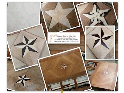 menuiserie alain Vautier, Menuisier à Marines