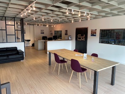 CJLM Conception, Menuisier à Valady