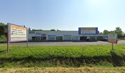 SAS DANY M.A.D.B., Menuisier à Chantonnay