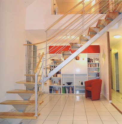 Eric F&M, Menuisier à Montmorillon