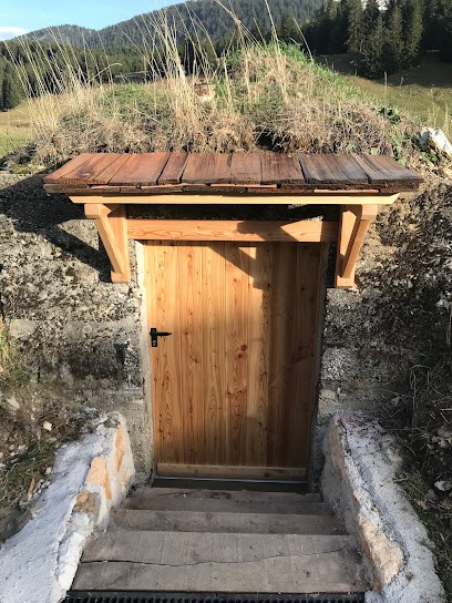 Menuiserie Chambet, Menuisier à La Roche-sur-Foron