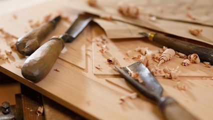 GUICH'HOME, Menuisier à Châteaugiron