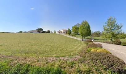 SARL Guézet Jean-Marc, Charpentier à Esclottes