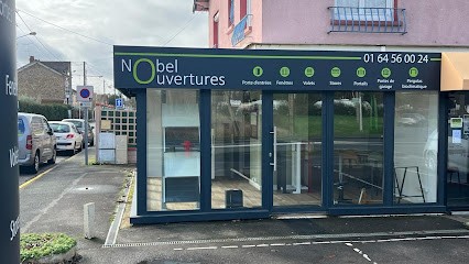 Nobel Ouvertures, Menuisier à Marolles-en-Hurepoix