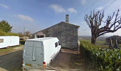 Ghroum Karim, Menuisier à Fronsac