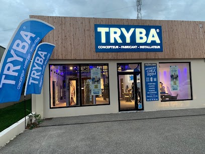 TRYBA Seyssins, Menuisier à Seyssins