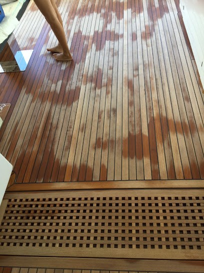 Rivoyre Bois et Bateaux, Menuisier à Canet-en-Roussillon