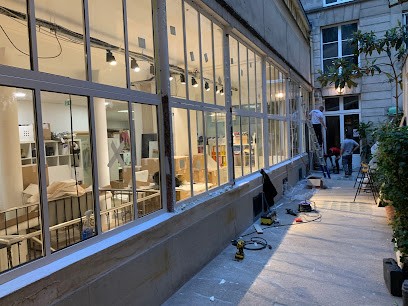 Fenetrino, Menuisier à Drancy