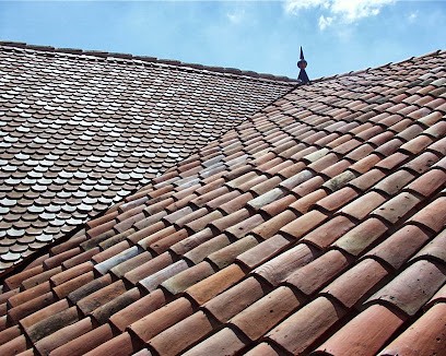 Les Charpentiers Du Grésivaudan, Charpentier à Saint-Romans