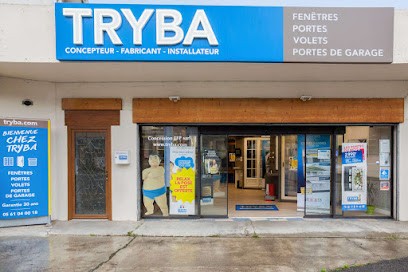 TRYBA Foix, Menuisier à Foix