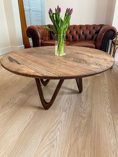 Atelier Kurasu, Menuisier à Sauveterre-de-Béarn