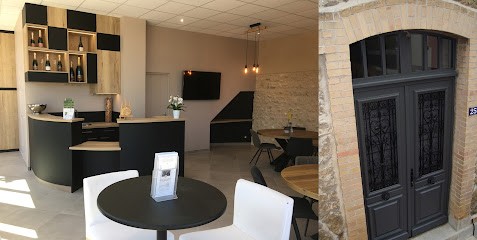 Menuiserie OLIVIER BARRE - OuvertureS, Menuisier à Sézanne