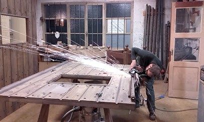 Atelier Pennart, Menuisier à Annecy