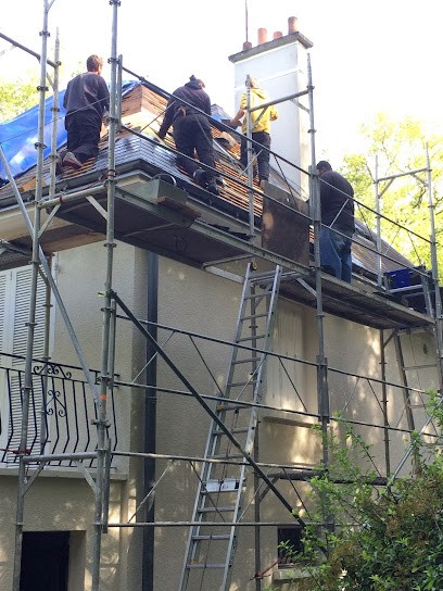 Alter-iso, Charpentier à La Riche