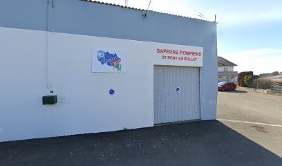 Saint Rémy Rénovation SARL, Charpentier à Saint-Rémy-en-Rollat