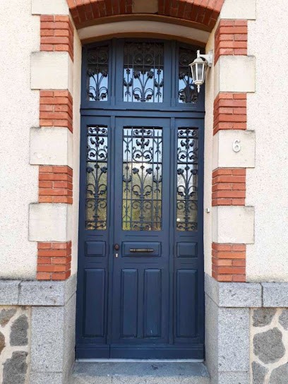 L'Atelier De Pierre-Alexandre, Menuisier à Ahuillé