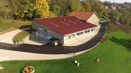 B2M Boisselier Maxime Menuiserie, Menuisier à Orcevaux