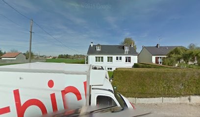 Hamonière Dany, Menuisier à Aschères-le-Marché