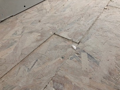 Briand, Charpentier à Langan