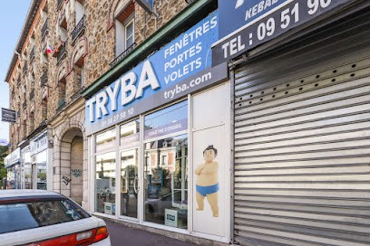 TRYBA Eaubonne, Menuisier à Eaubonne