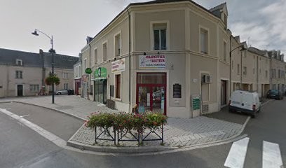 AxL Menuiserie, Menuisier à Val d'Erdre-Auxence