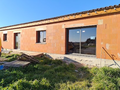 LS MENUISERIE, Menuisier au Cailar