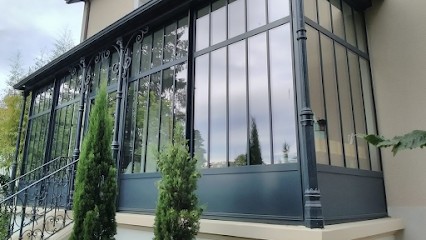 Iso B', Menuisier à Saint-Jean-de-Moirans