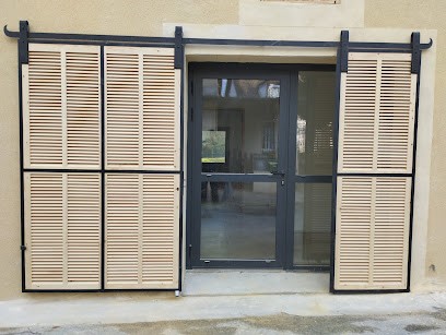 Atelier Godréaux, Menuisier à Montaut