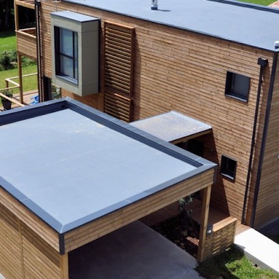 Barbarit Texier Menuisier Maisons bois Agrandissement Agencement, Menuisier à La Ferrière