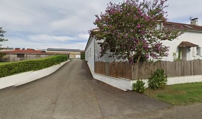 Lavie Pierre, Charpentier à Lucq-de-Béarn