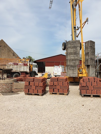 A GAUTHIER CHARPENTE, Charpentier à Saint-Usuge