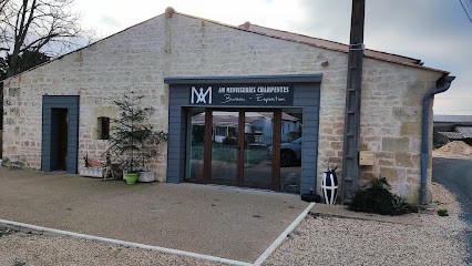 Maître Alexandre, Menuisier à Saint-Germain-de-Lusignan