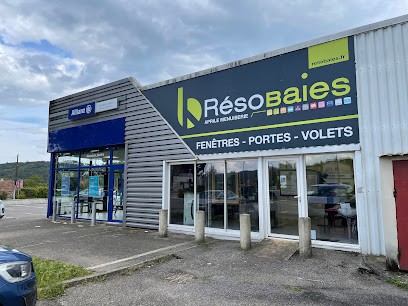 Résobaies Alès, Menuisier à Saint-Martin-de-Valgalgues