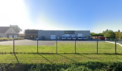 S.A.R.L. BRILLAND, Menuisier à Louvigné-de-Bais