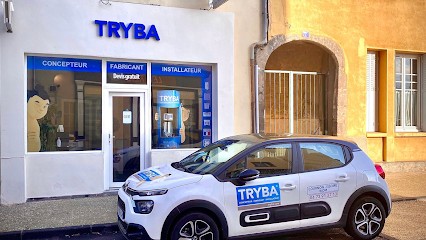 TRYBA Riom, Menuisier à Riom