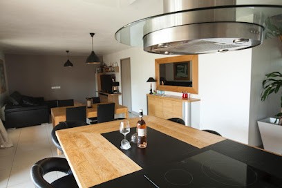 Atelier Ramon, Menuisier à Jacou