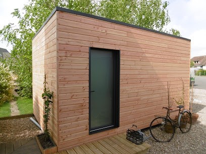 Batis Naturel Bois, Charpentier au Havre