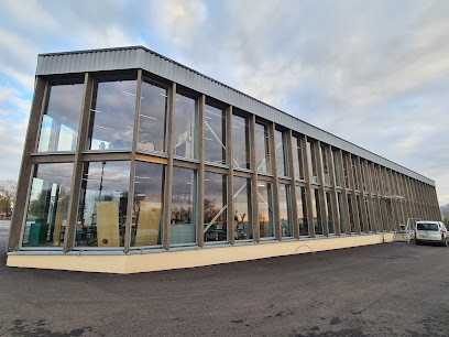 ETS Jean-Paul Mousset, Menuisier à Saint-Germain-de-Martigny