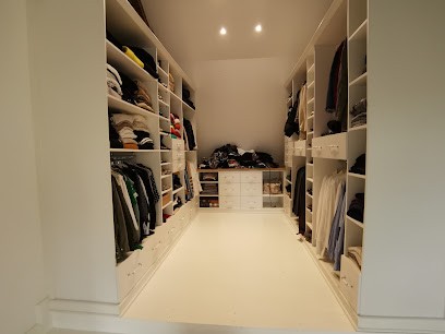 Menuiserie Pougnard Valentin, Menuisier à Aulnay