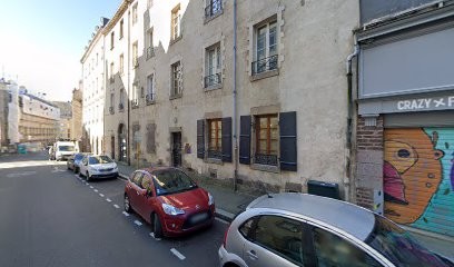 Groupe Renaissance - Menuiserie Thébault, Charpentier à Rennes