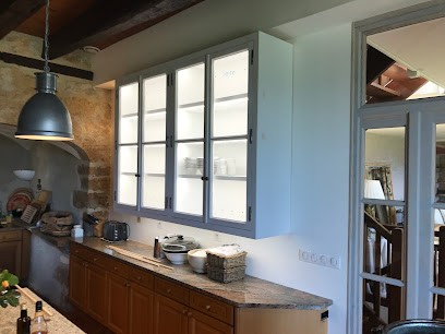 EURL Menuiserie Cayre, Menuisier à Miers