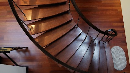 SOCIETE D'EXPLOITATION DES MENUISERIES RODESCHINI, Menuisier à Scey-sur-Saône-et-Saint-Albin