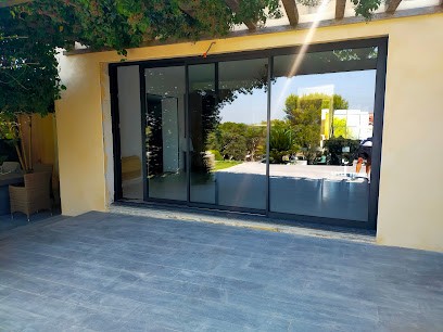 PPM 30, Menuisier à Aubais